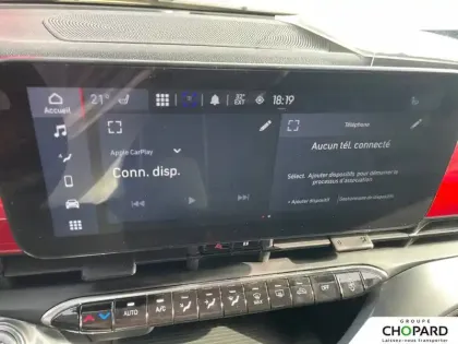 Photo 63 Fiat 500  e 118 ch