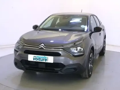 Photo Citroën C4 You