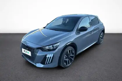 Photo Peugeot 208 Gt