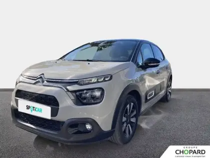 Photo Citroën C3 Shine