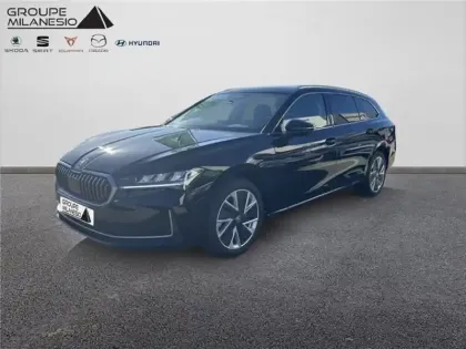 Photo Skoda Superb Selection
