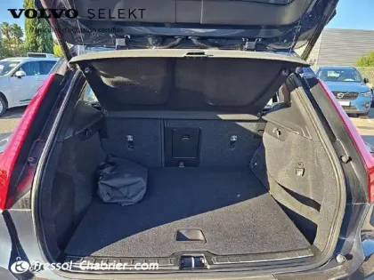 Photo 9 Volvo Xc40  T5 Recharge 180+82 ch DCT7 Inscription