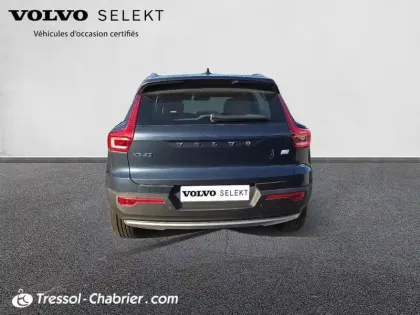 Photo 3 Volvo Xc40  T5 Recharge 180+82 ch DCT7 Inscription