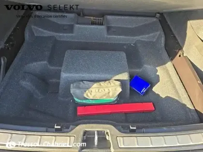 Photo 26 Volvo Xc40  T5 Recharge 180+82 ch DCT7 Inscription