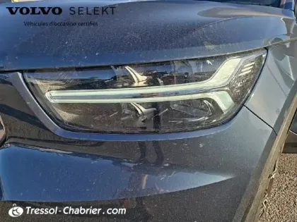 Photo 13 Volvo Xc40  T5 Recharge 180+82 ch DCT7 Inscription