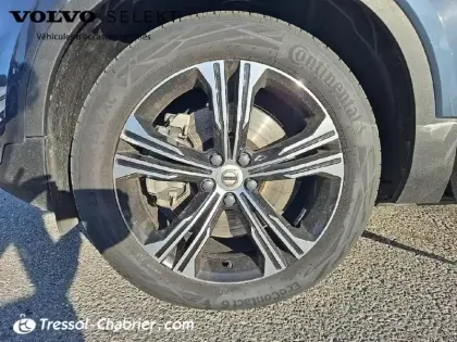Photo 14 Volvo Xc40  T5 Recharge 180+82 ch DCT7 Inscription