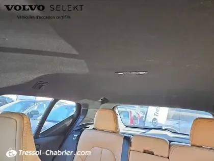 Photo 24 Volvo Xc40  T5 Recharge 180+82 ch DCT7 Inscription