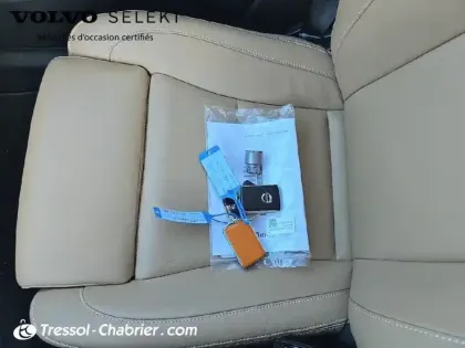 Photo 15 Volvo Xc40  T5 Recharge 180+82 ch DCT7 Inscription