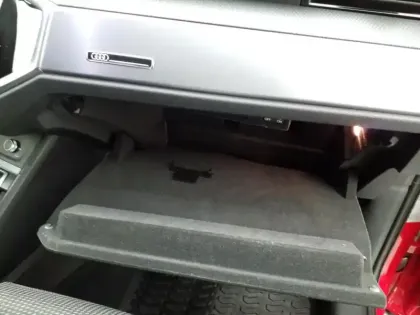 Photo 15 Audi Q3  45 TFSIe 245 ch S tronic 6 S line