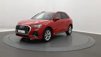 Photo Audi Q3