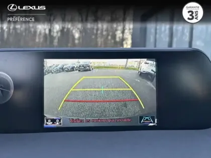 Photo 10 Lexus UX  300e Pack