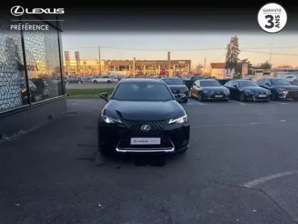 Photo 1 Lexus UX  300e Pack