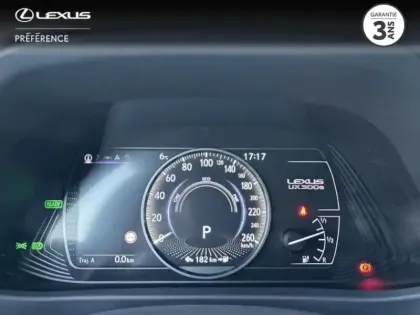 Photo 7 Lexus UX  300e Pack