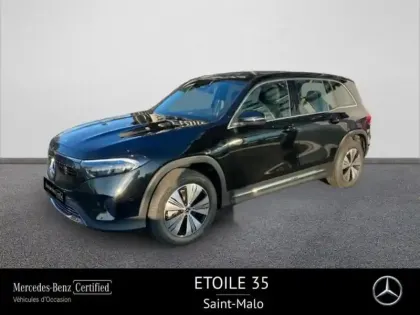 Photo Mercedes Eqb