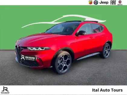 Photo Alfa Romeo Tonale