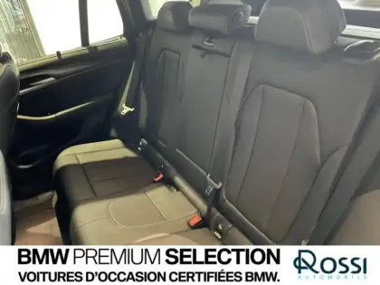 Photo 4 BMW X3  xDrive30e 292ch M Sport