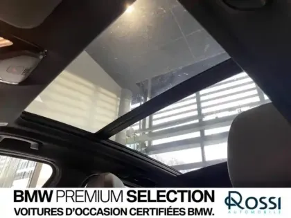 Photo 13 BMW X3  xDrive30e 292ch M Sport