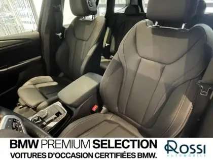 Photo 3 BMW X3  xDrive30e 292ch M Sport