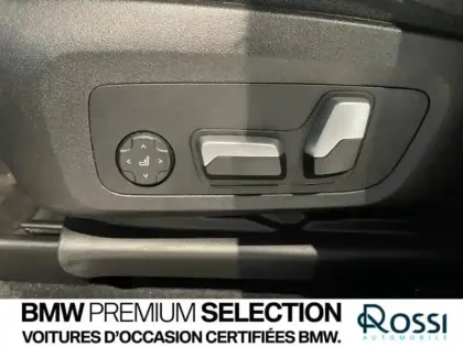 Photo 14 BMW X3  xDrive30e 292ch M Sport