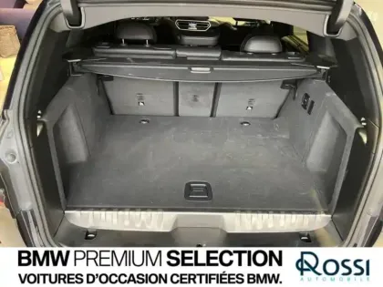 Photo 9 BMW X3  xDrive30e 292ch M Sport