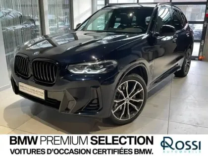 Photo Bmw X3