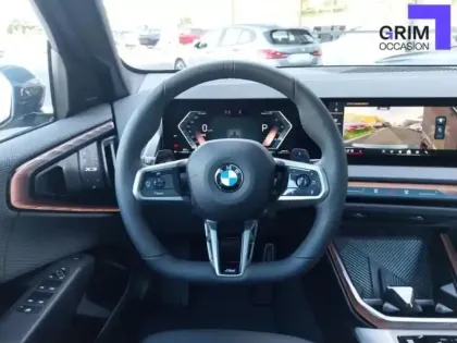 Photo 11 BMW X3  xDrive20d 197ch M Sport