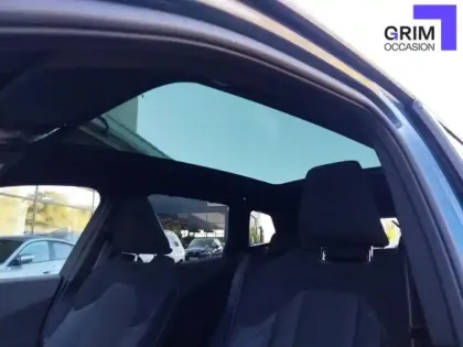 Photo 10 BMW X3  xDrive20d 197ch M Sport