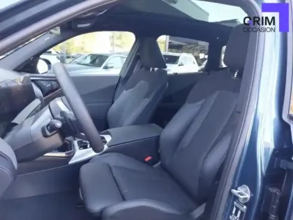 Photo 7 BMW X3  xDrive20d 197ch M Sport