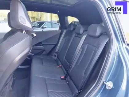 Photo 9 BMW X3  xDrive20d 197ch M Sport