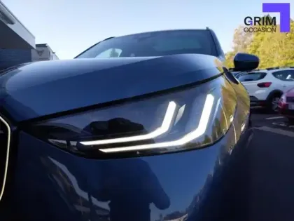 Photo 5 BMW X3  xDrive20d 197ch M Sport