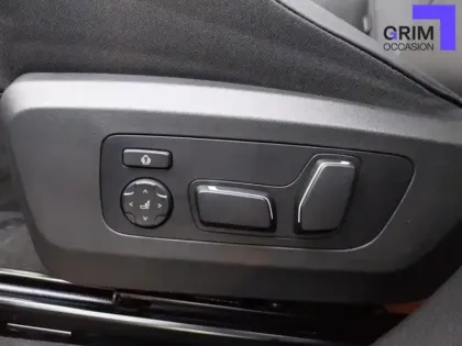 Photo 8 BMW X3  xDrive20d 197ch M Sport