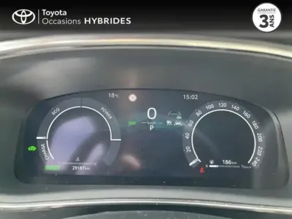 Photo 13 Toyota Corolla  2.0 196ch GR Sport MY23