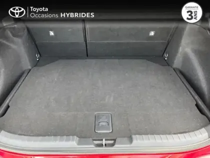 Photo 9 Toyota Corolla  2.0 196ch GR Sport MY23