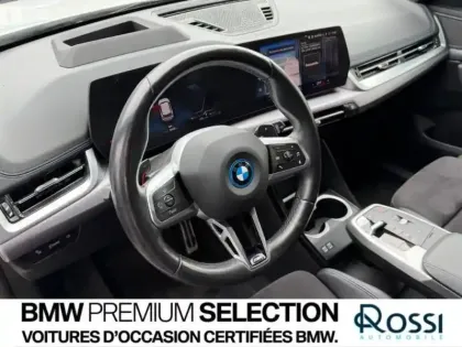 Photo 18 BMW X1 Gén. III (U11) Ph1 M Sport 5