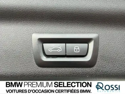 Photo 28 BMW X1 Gén. III (U11) Ph1 M Sport 5