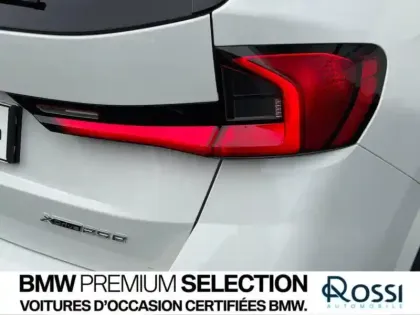 Photo 26 BMW X1 Gén. III (U11) Ph1 M Sport 5