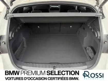 Photo 27 BMW X1 Gén. III (U11) Ph1 M Sport 5