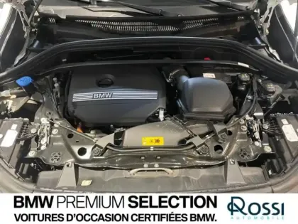 Photo 24 BMW X1 Gén. III (U11) Ph1 M Sport 5