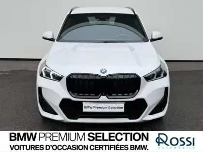 Photo 22 BMW X1 Gén. III (U11) Ph1 M Sport 5