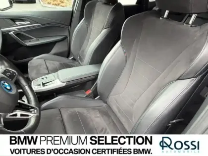 Photo 20 BMW X1 Gén. III (U11) Ph1 M Sport 5