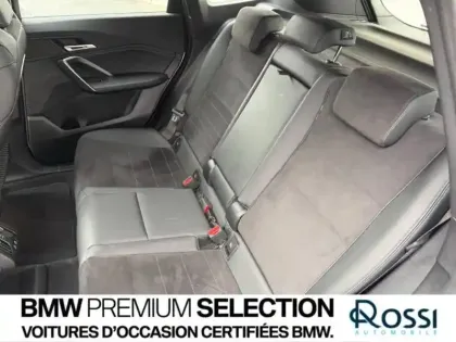 Photo 21 BMW X1 Gén. III (U11) Ph1 M Sport 5