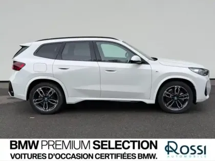 Photo 17 BMW X1 Gén. III (U11) Ph1 M Sport 5