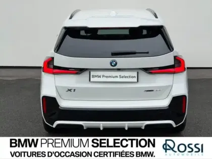 Photo 25 BMW X1 Gén. III (U11) Ph1 M Sport 5