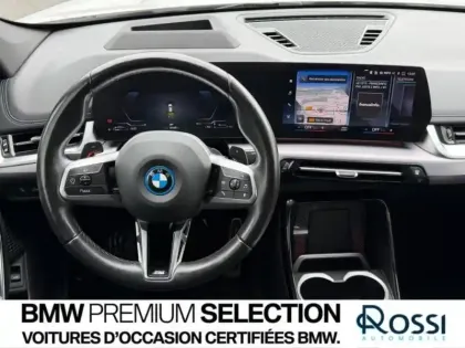 Photo 19 BMW X1 Gén. III (U11) Ph1 M Sport 5