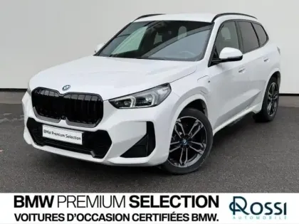 Photo 15 BMW X1 Gén. III (U11) Ph1 M Sport 5