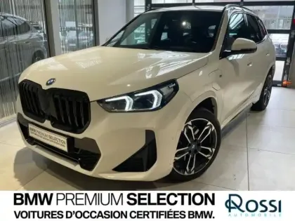 Photo Bmw X1