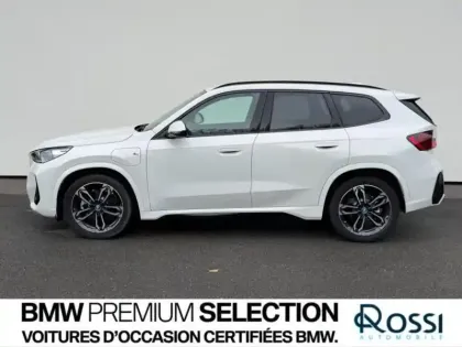 Photo 29 BMW X1 Gén. III (U11) Ph1 M Sport 5