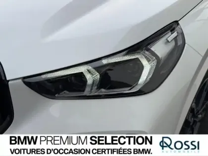 Photo 23 BMW X1 Gén. III (U11) Ph1 M Sport 5