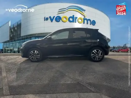 Photo 3 Peugeot 208  1.2 PureTech 100ch S/S Style GPS Carplay