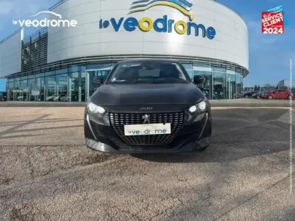 Photo 1 Peugeot 208  1.2 PureTech 100ch S/S Style GPS Carplay